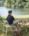 Load image into Gallery viewer, fanqlo Relax – Cooling Jacket