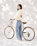 Load image into Gallery viewer, fanqlo Long – Cooling Jacket