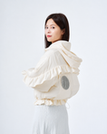 Load image into Gallery viewer, fanqlo Long – Cooling Jacket