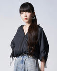 將圖片載入圖庫檢視器, fanqlo 風扇外套 - Short
