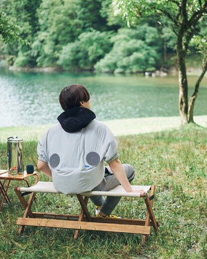 fanqlo Relax – Cooling Jacket