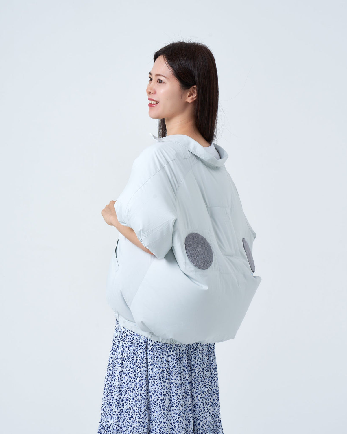 fanqlo Relax – Cooling Jacket