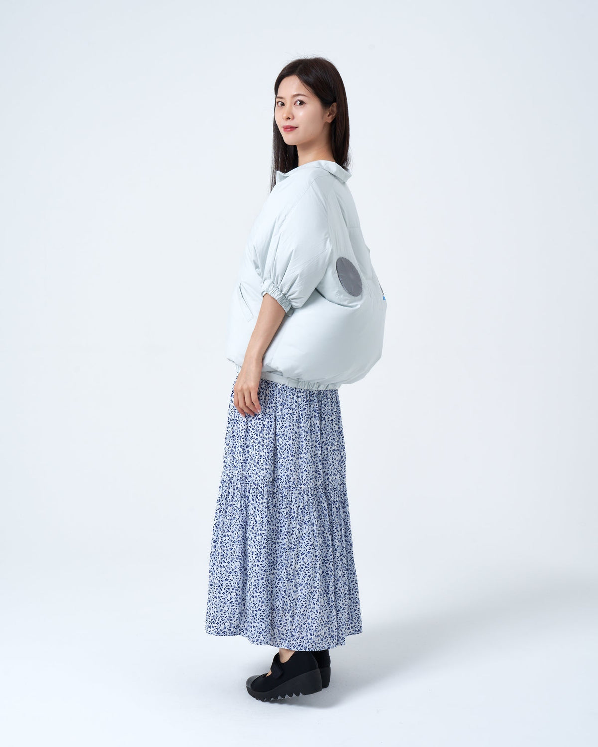 fanqlo Relax – Cooling Jacket