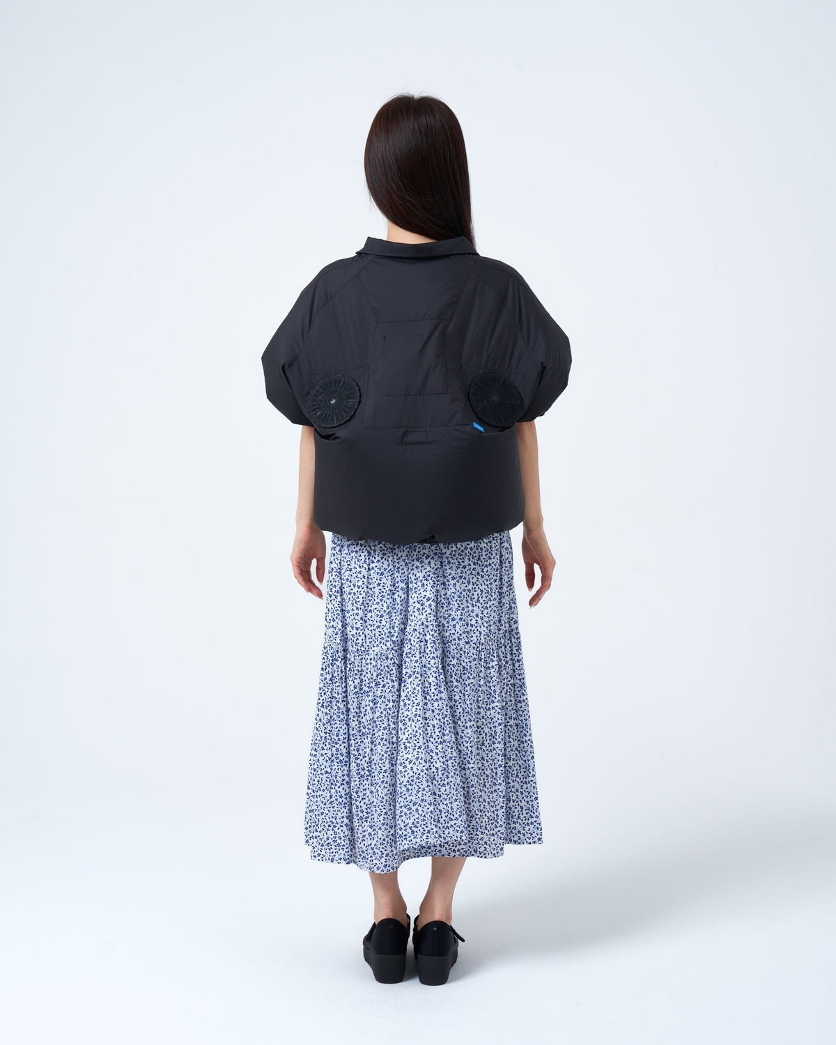 fanqlo Relax – Cooling Jacket