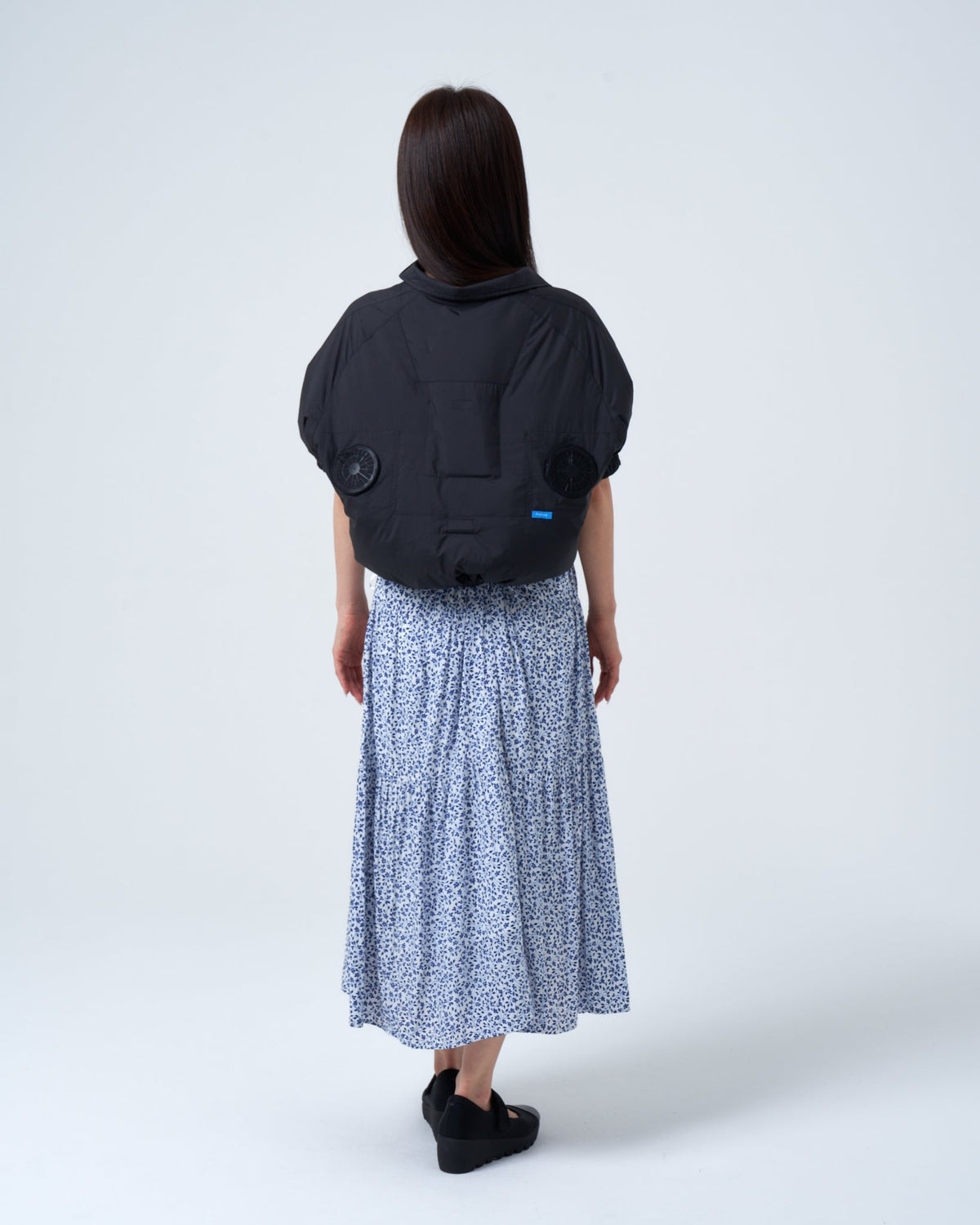 fanqlo Relax – Cooling Jacket