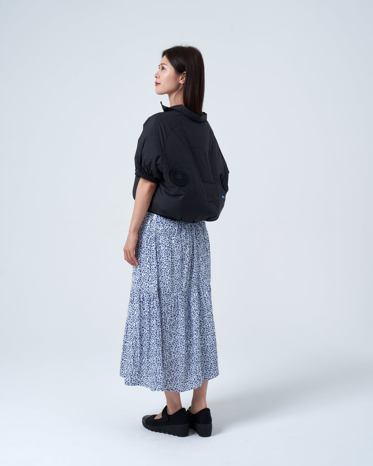 fanqlo Relax – Cooling Jacket