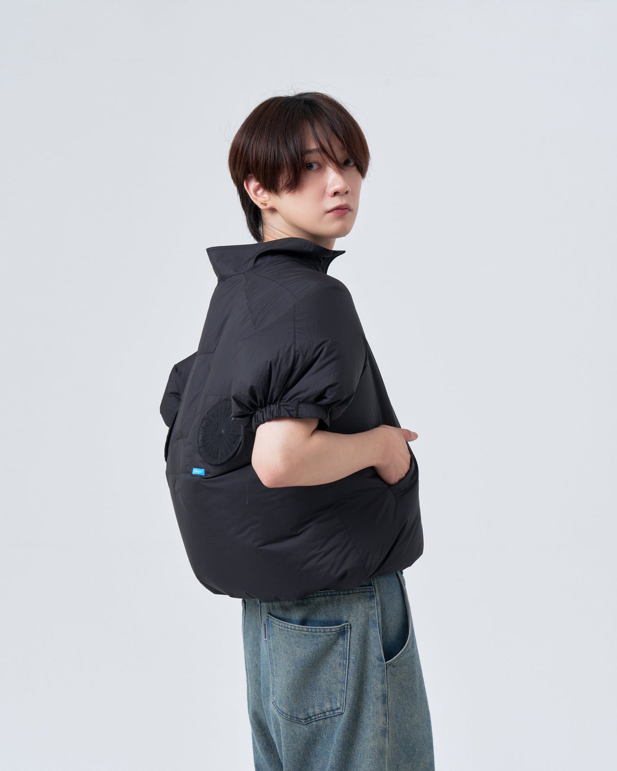 fanqlo Relax – Cooling Jacket