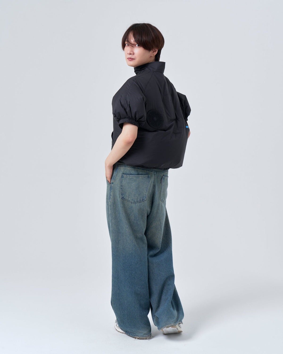 fanqlo Relax – Cooling Jacket