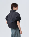 Load image into Gallery viewer, 空調ブルゾンfanqlo - Unisex
