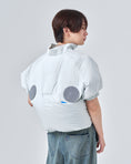 Load image into Gallery viewer, 空調ブルゾンfanqlo - Unisex
