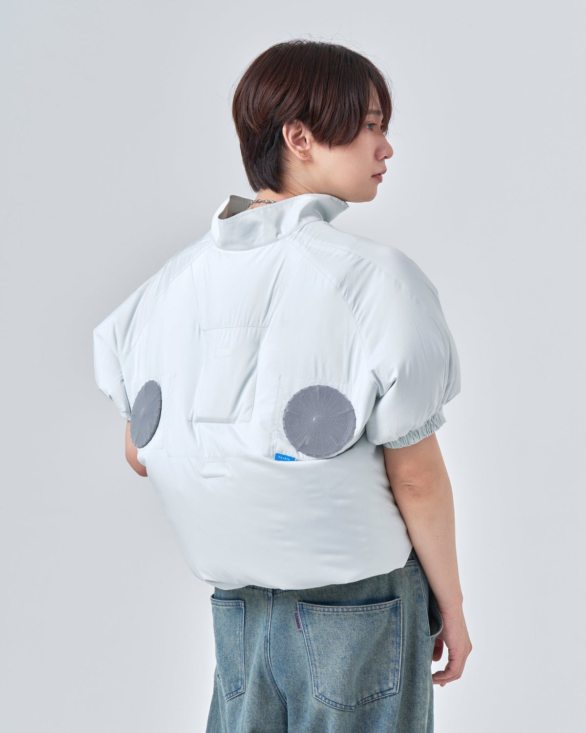 fanqlo Relax – Cooling Jacket