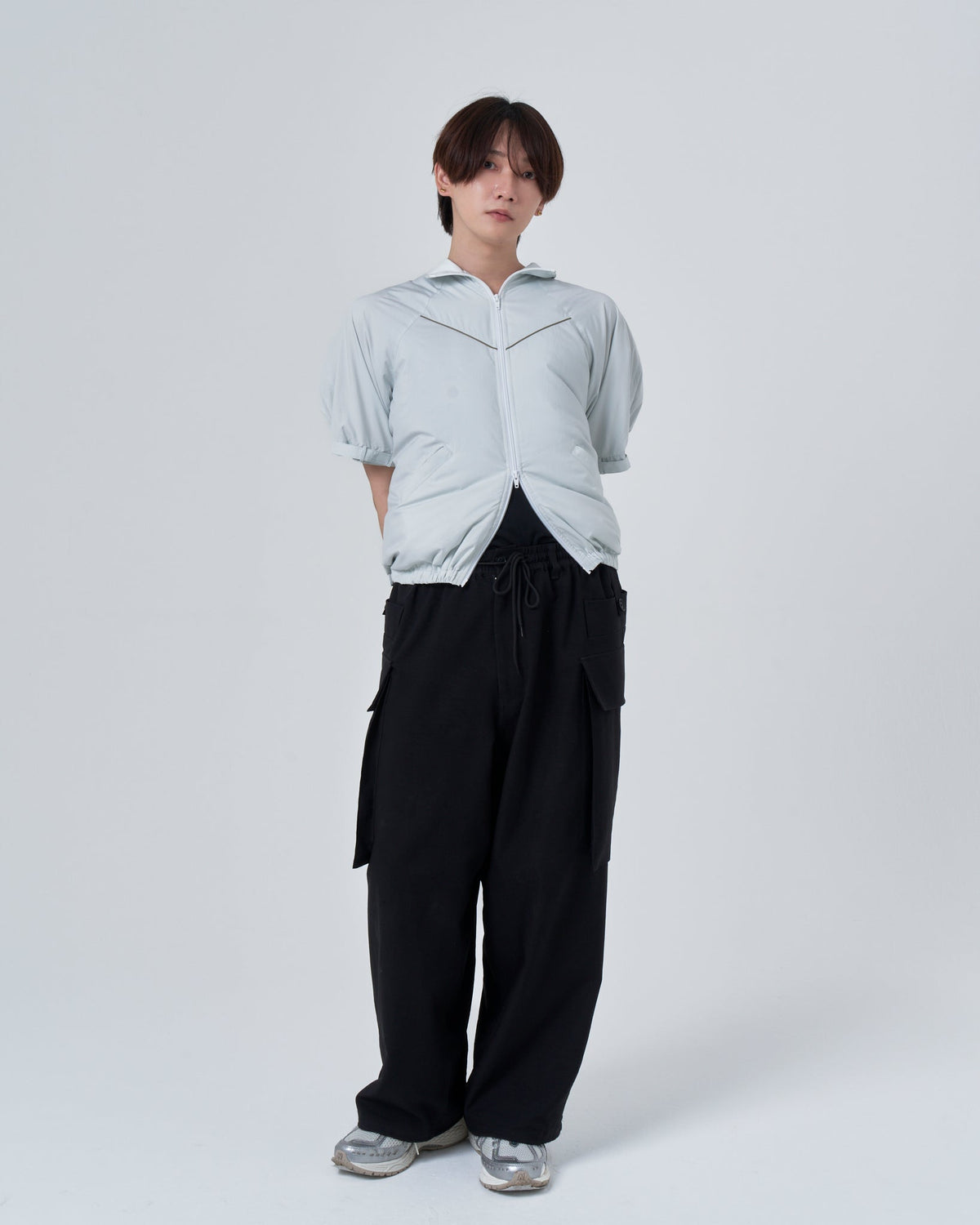 fanqlo Relax – Cooling Jacket