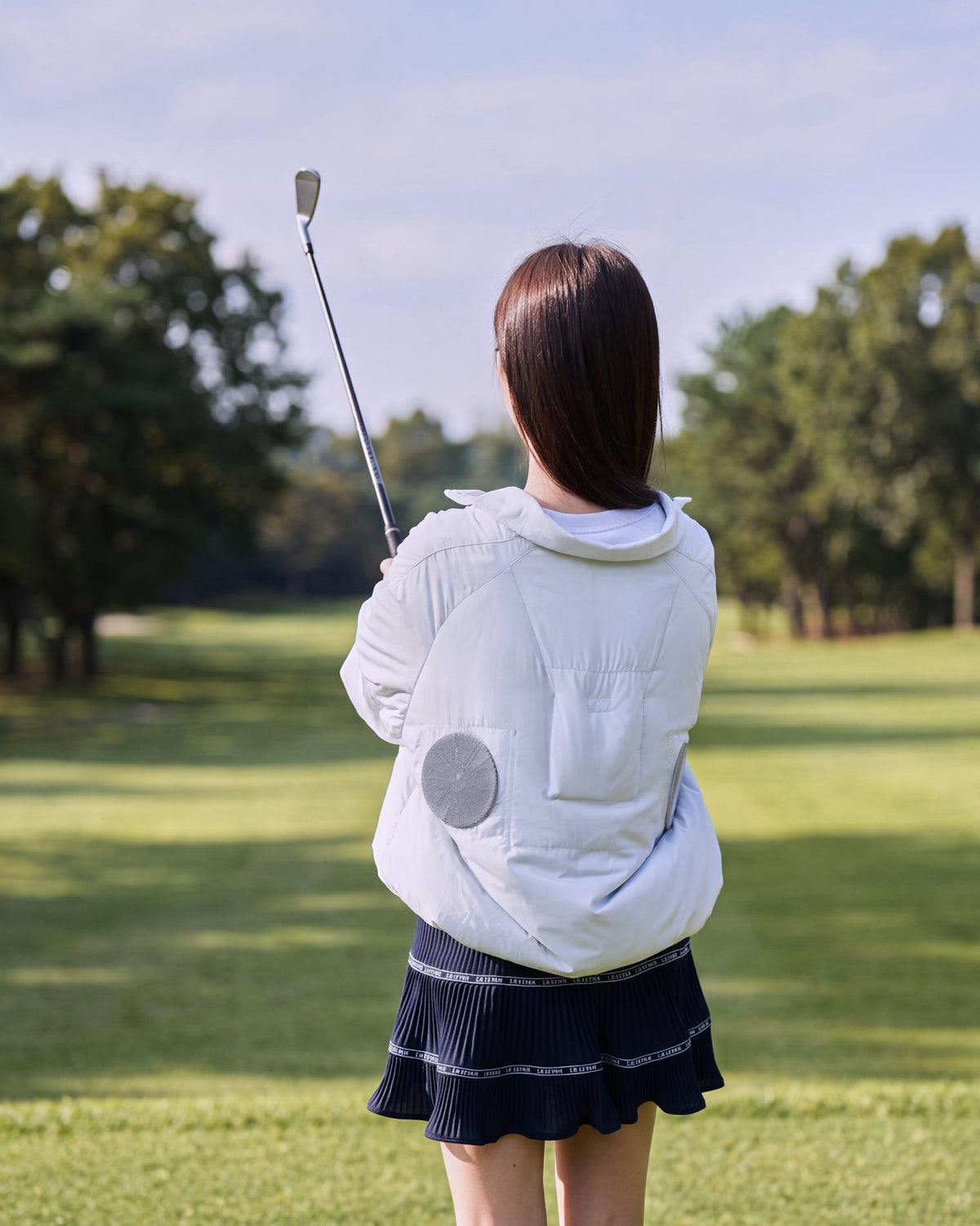 fanqlo Relax – Cooling Jacket