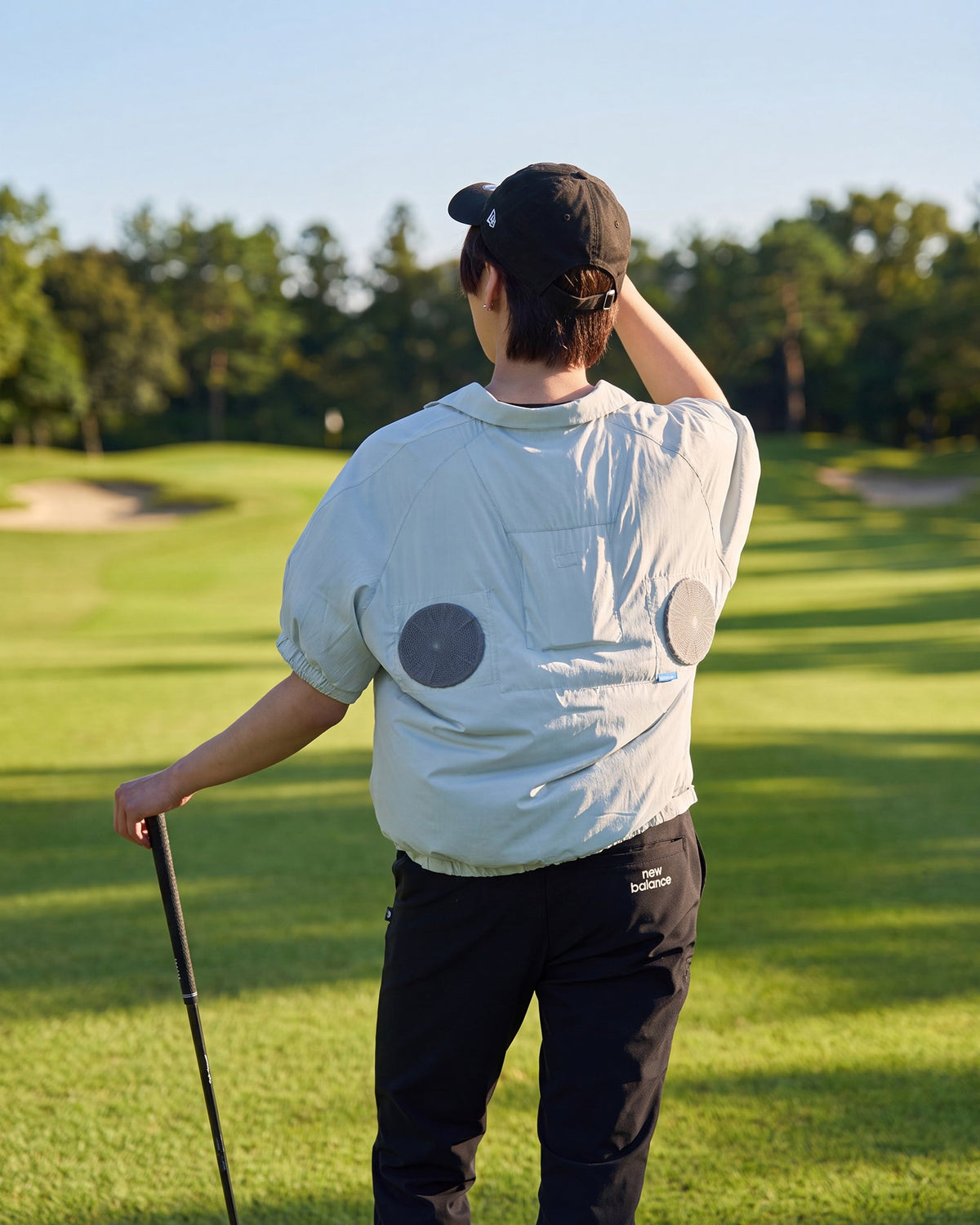 fanqlo Relax – Cooling Jacket