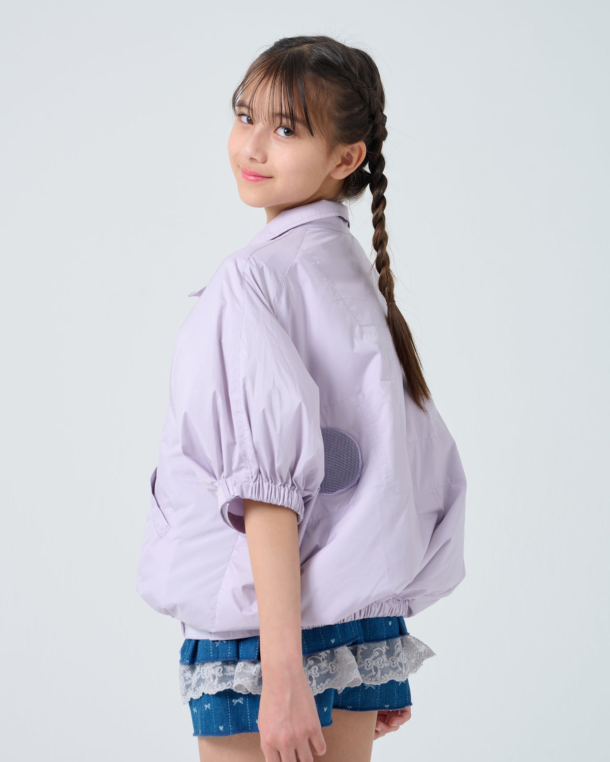 fanqlo Relax – Cooling Jacket
