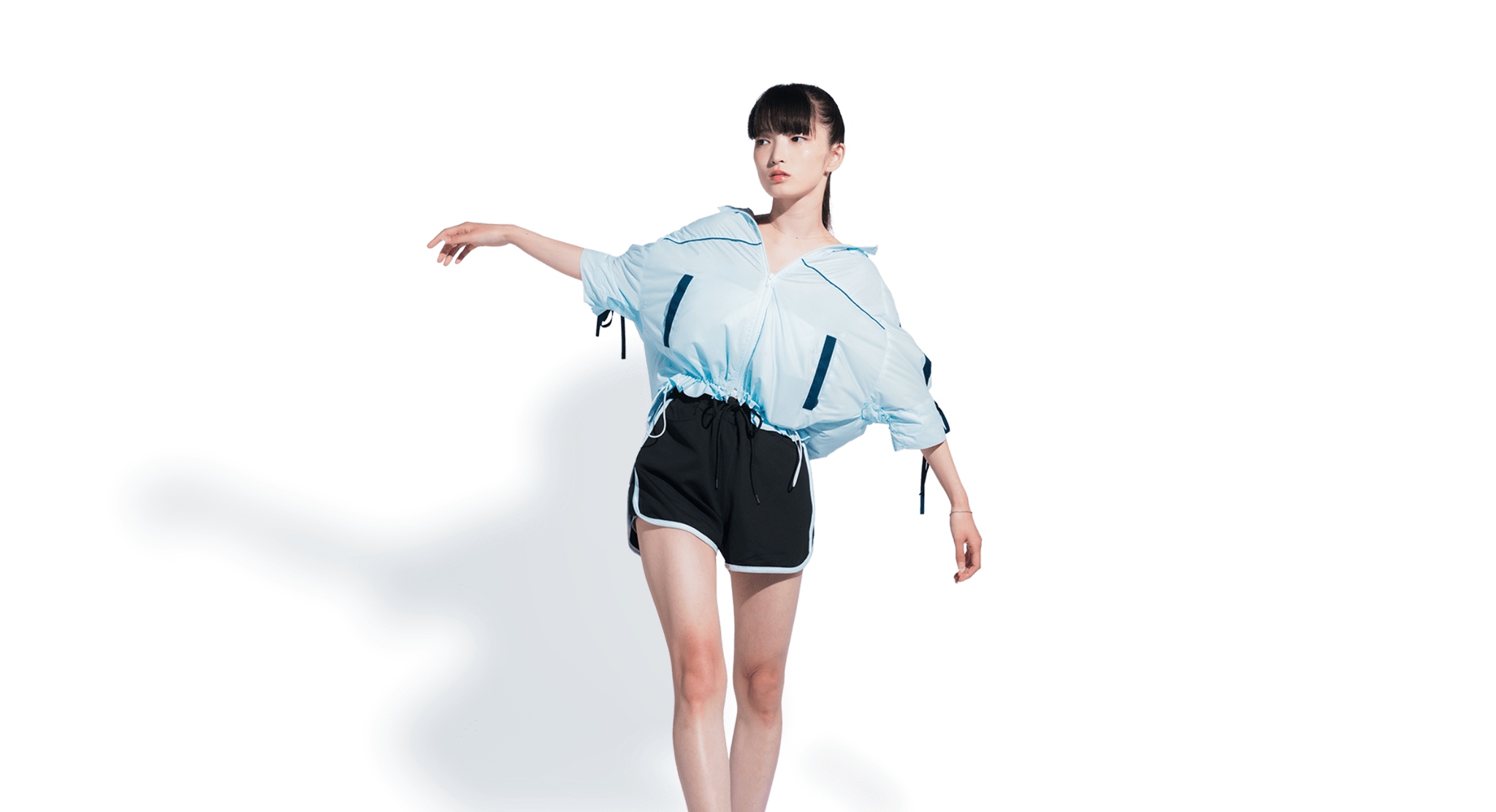 fanqlo 形象照