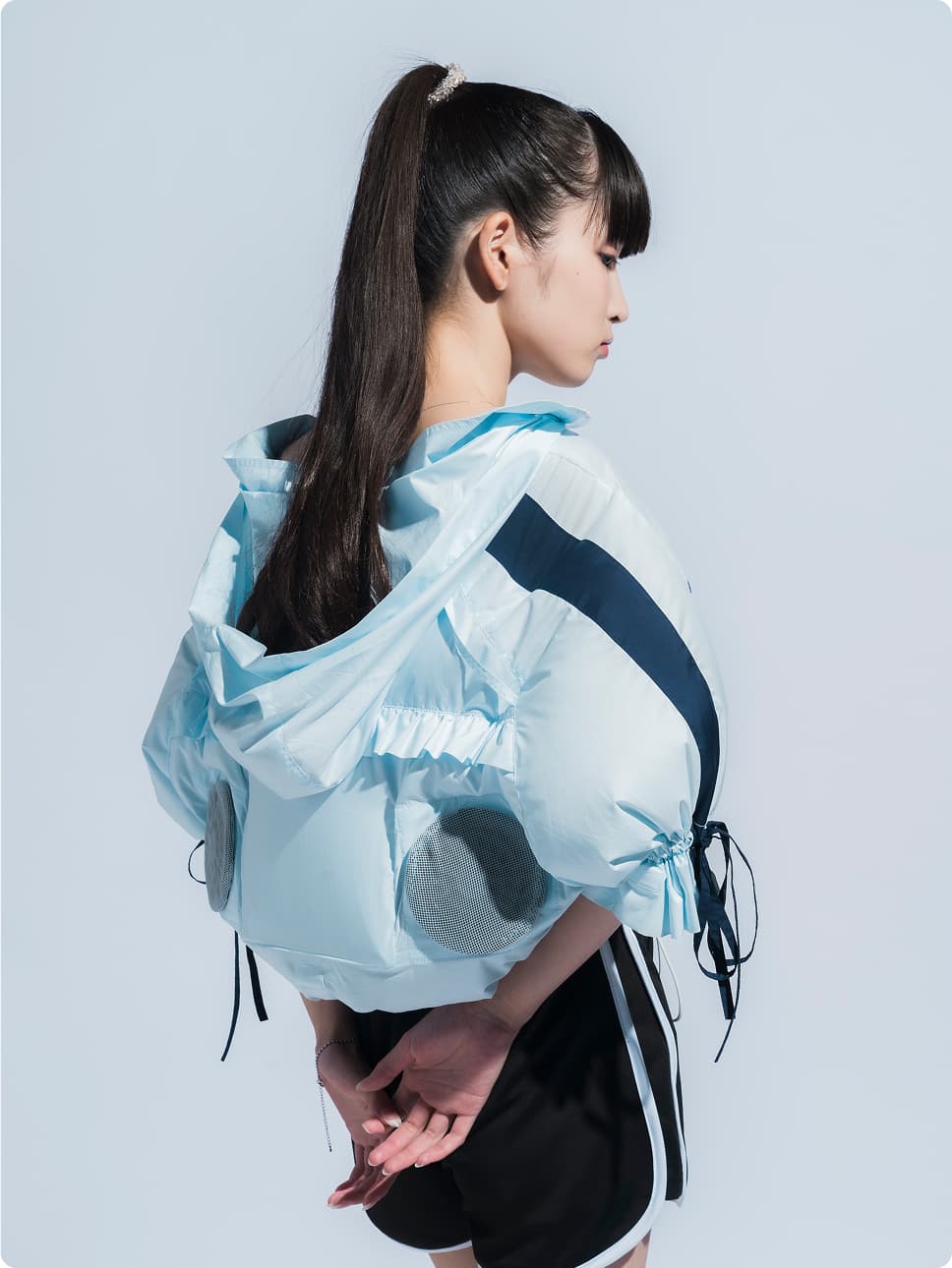 Product Story 形象照